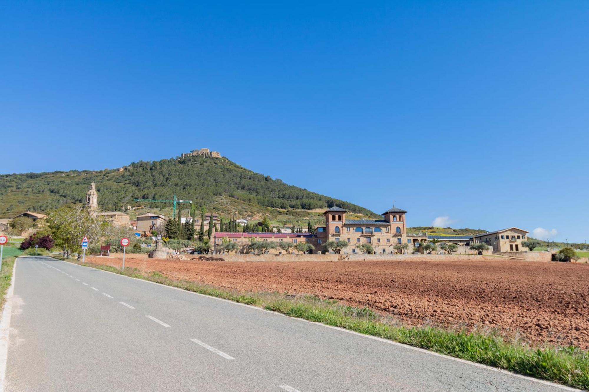 Markiola Villamayor de Monjardin 外观 照片